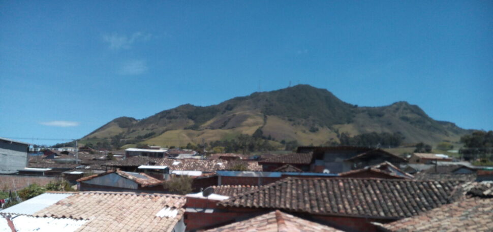 Sonsón – Antioquia