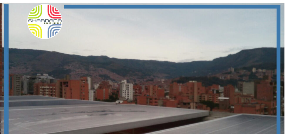 Edificio Nisi Conquistadores