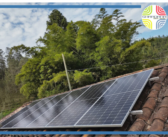 Finca Los Guaduales – El Retiro