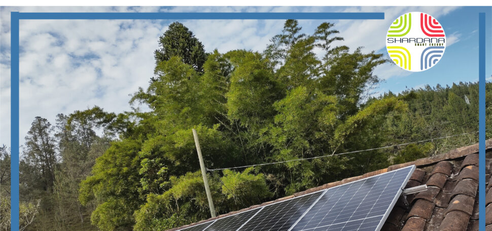 Finca Los Guaduales – El Retiro