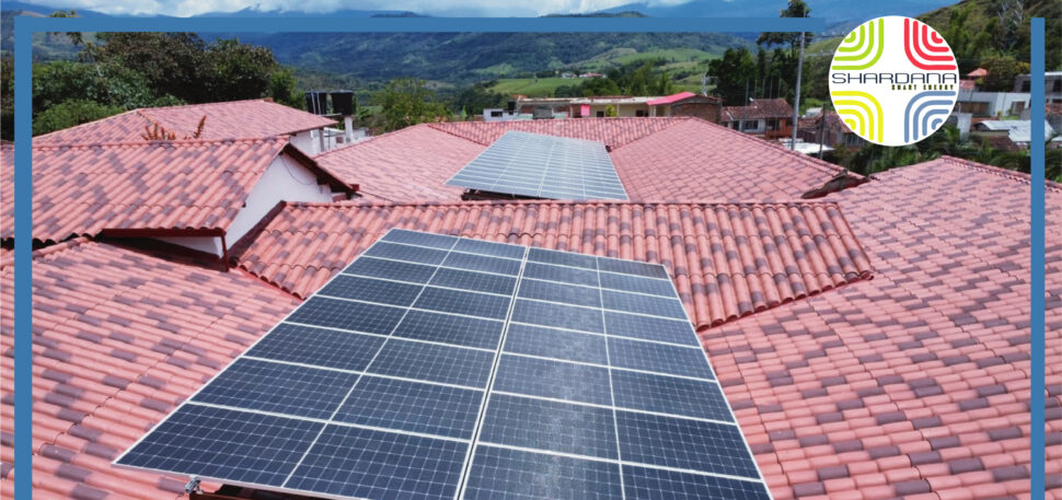 Fundación Hogar El Edén 1 – Charalá, Santander