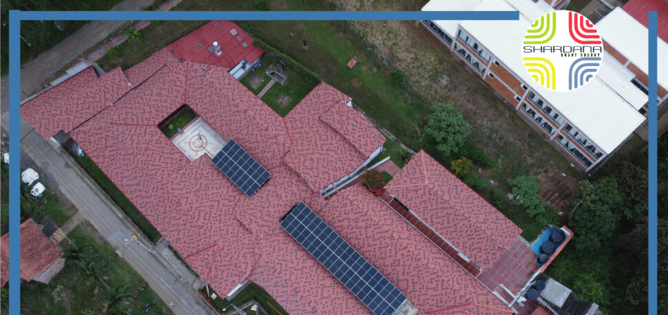 Fundación Hogar El Edén 2 – Charalá, Santander